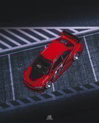 Image 6 of Tokyo Drift Mitsubishi Lancer Evo IX CUSTOM