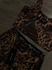 Image 3 of Skimz X DG set 🐆🤎✨