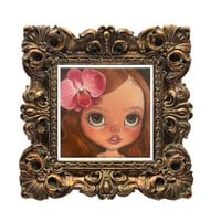 Image 1 of Camila mini Print