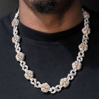 Custom Chain