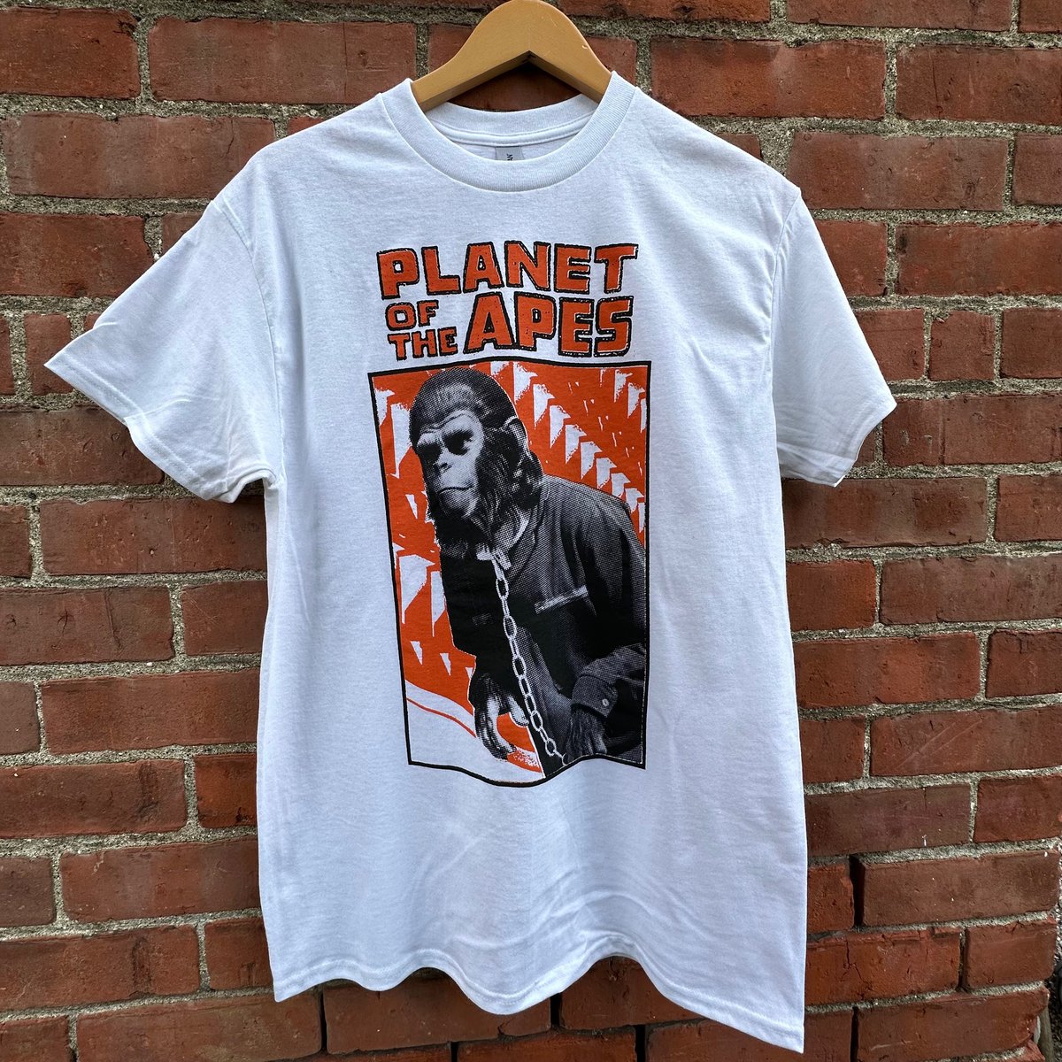 Planet of the Apes (1 left) | Pogo Printing