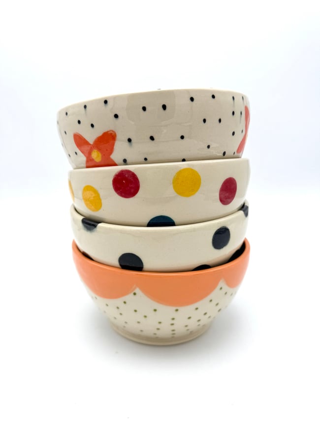 Everyday Bowls ⚪️