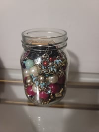 Image 3 of Jewelry Jar 8