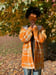 Image of Autumn Adult Coat size Small