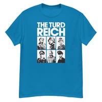 Image 5 of The Turd Reich T-shirt – various colours