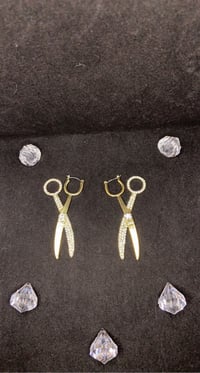 Image 2 of Kut It Earring’s 