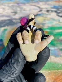 Image 3 of SIBELLE X ZP 2025- LIT pendant