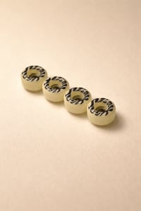 LOGO SERIES TAN BLACK LOGO