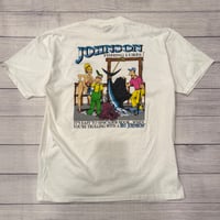 Image 1 of Vintage Big Johnson Lures Tee - XL