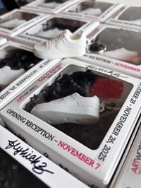 Image 3 of Depth of My Sole - Keychain box set 