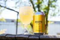 Image 4 of Barmy Soda x Cottle Built Roots Collaboration Series Volume 4