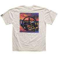 Image 10 of 1 of 1 upcycled capsule ‘FAST FOOD’