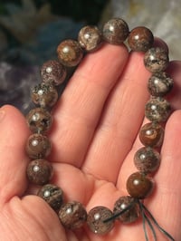 Garden quartz (high quality)