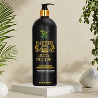 Dapper Don Body Nectar