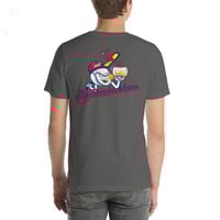 Image 5 of St. Louis Unisex t-shirt