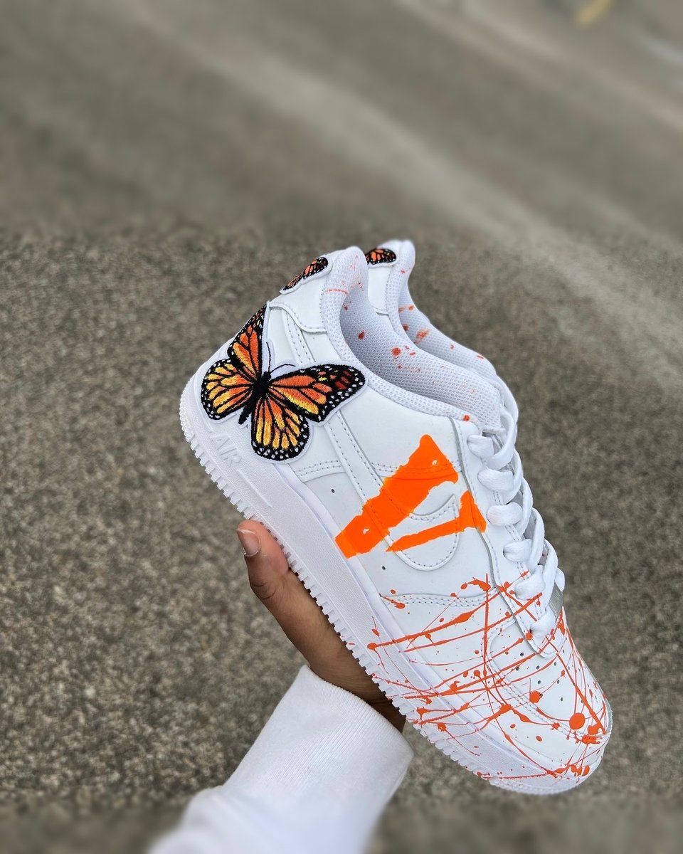 vlone af 1