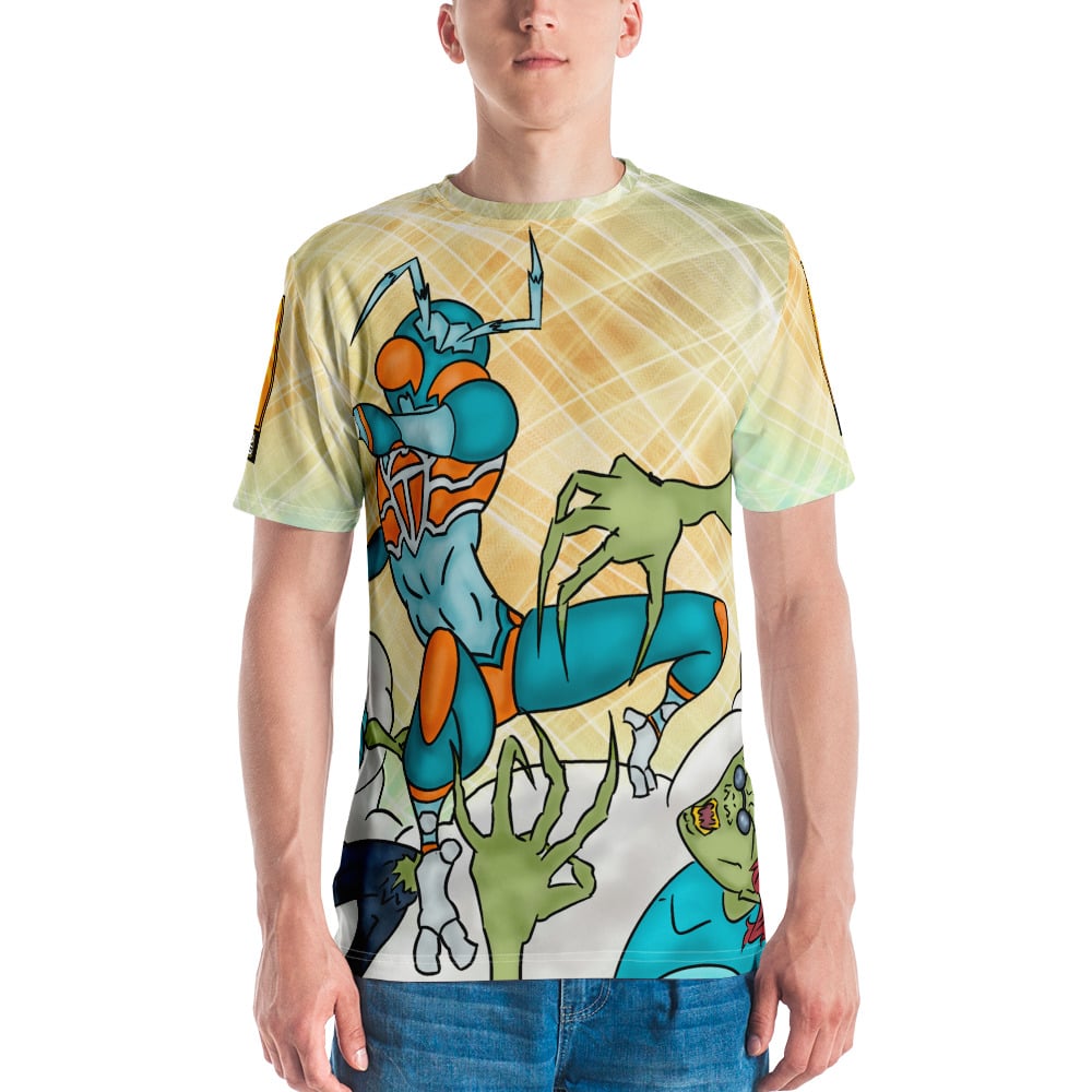 INSECTAKID T-SHIRT
