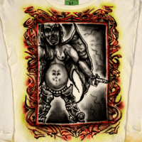 Image 2 of MAMA MECH THERMAL 