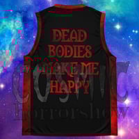 Image 2 of LotusPodMan Jersey 