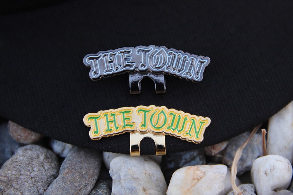 Image of 1968 Town Clip 2-Pack