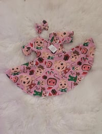 Image 2 of Cocomelon Christmas 