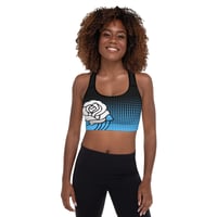 Image 1 of RBH Team Padded Sports Bra