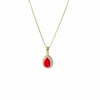 Crystal III Necklace