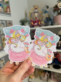 Image 2 of Inflorescence Sticker 