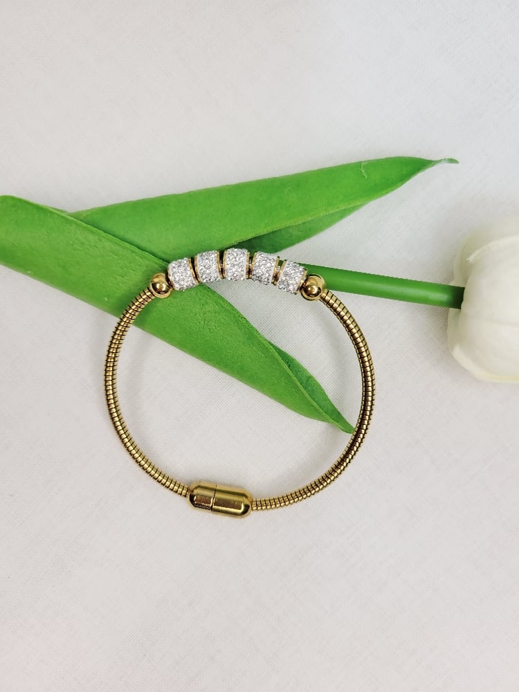 Image of Taylor Bracelet 
