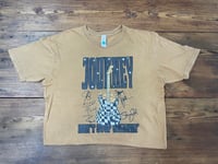 Journey Vintage Tee