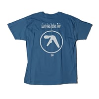 Image 1 of 1of1 pocket tee large