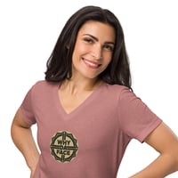 Image 5 of Why Da Face Ladies Vee