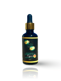 Image 1 of OG Fenugreek Hair Growth Oil - Mango Madness 