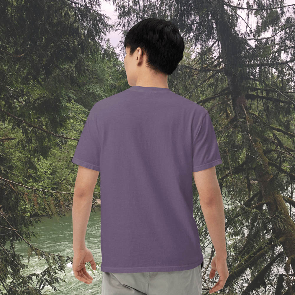 Image of Knight of the Flowers Shirt