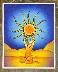 Image 2 of The Sunrise