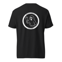 Image 1 of LocoSide West Ghost Tee - Black
