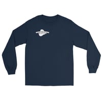 Image 4 of Urban Threads Long Sleeve Shirt