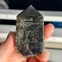 Image 4 of Garden Quartz Tower (20D)