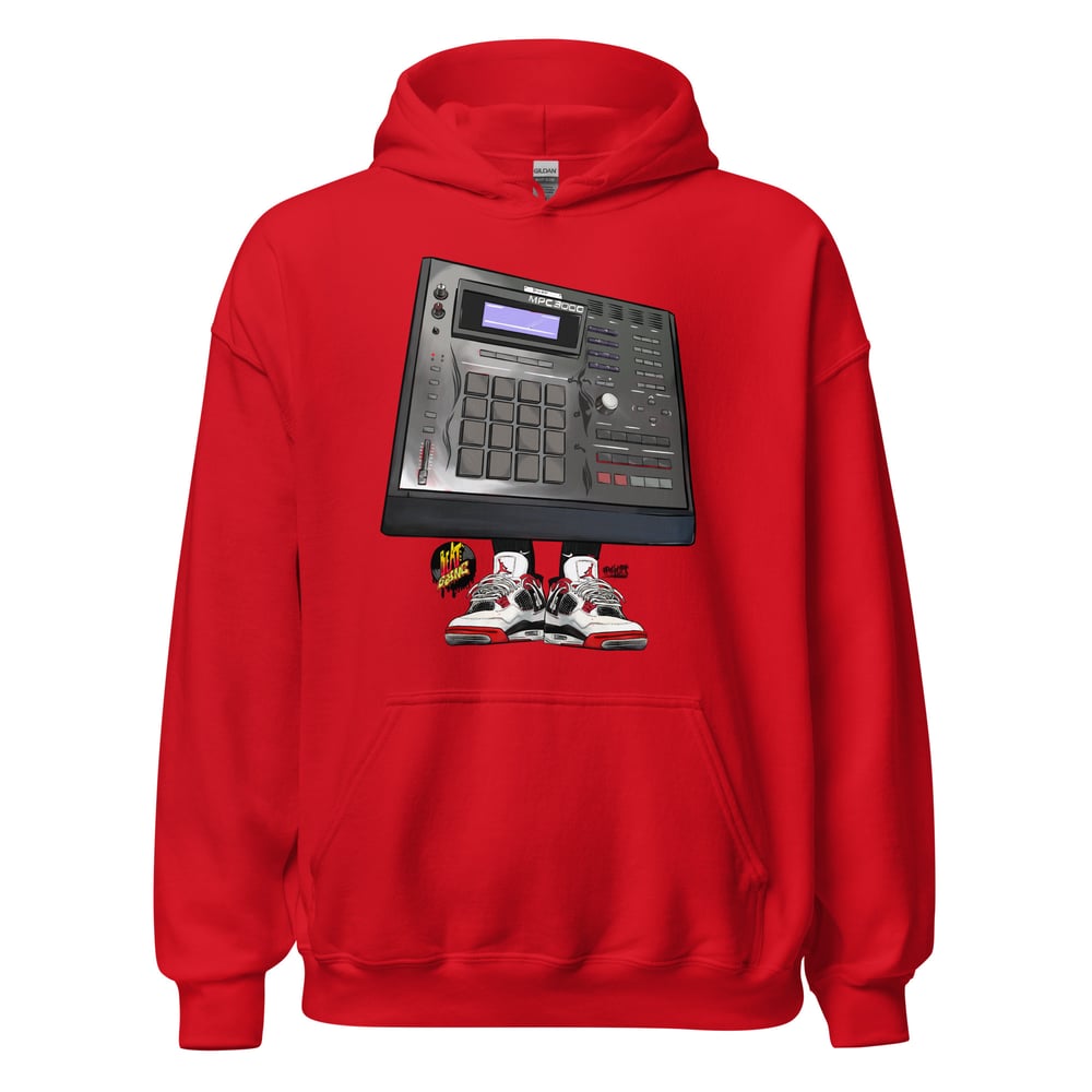 BEATSYNCMPC3000XL Hoodie