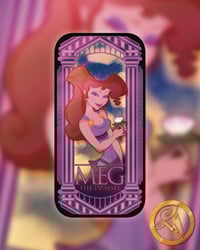 Image 4 of Zero to Hero Ascension Sticker Collection