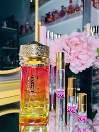 Image 2 of Khair Peach Delulu by PARIS CORNER