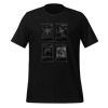 Yu-Gi-Oh Card Tee