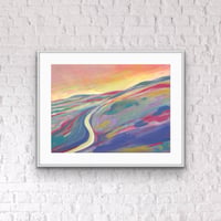 Image 6 of Shrimp Sky & Chalk Way Rising