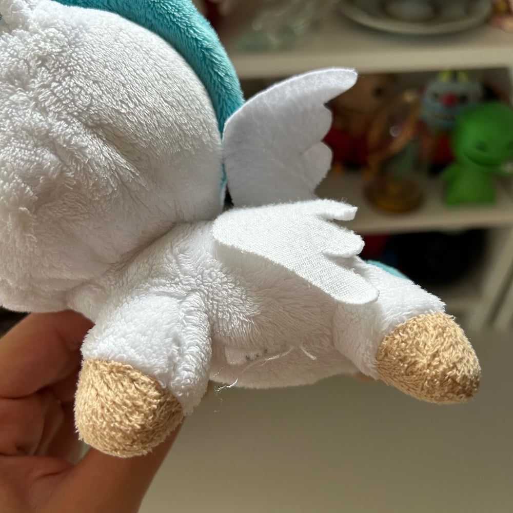 Image of PELUCHE DISNEY NAIF PEGASE