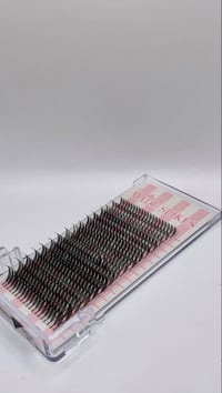 Anime Spikes Mix Tray 