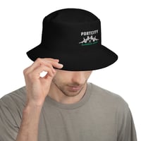 Image 2 of Bucket Hat Portcity HC 