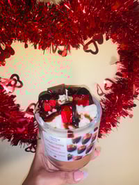 Chocolate Covered Strawberry