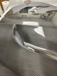Image 4 of FRS/BRZ/GT86 Covert hood