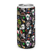 Image 2 of Horror can cooler