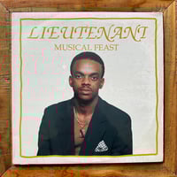 Lieutenant - Musical Feast